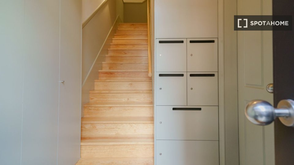 Apartment Porto, 1 bed, 36m² — photo 16