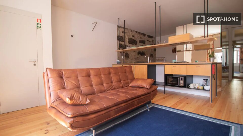Apartment mono Porto — photo 2