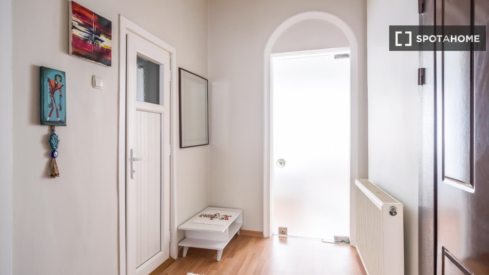 Apartment Istanbul, 1 bed — photo 16