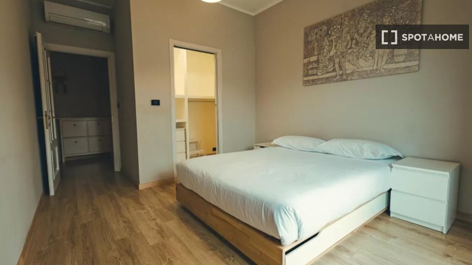 Apartment Turin, 2 beds — photo 4