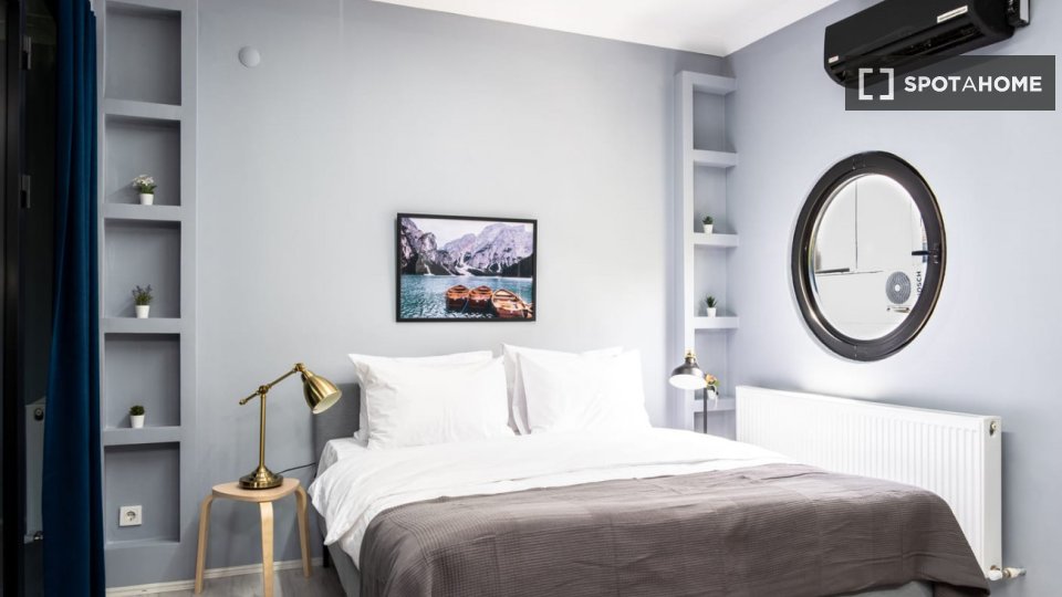 Apartment Istanbul, 1 bed — photo 1
