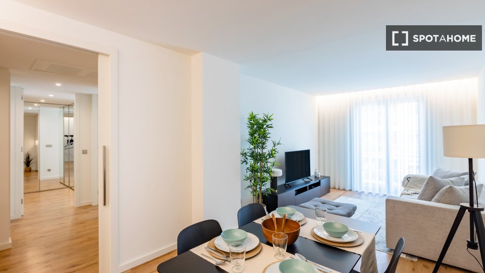 Apartment Porto, 2 beds — photo 8
