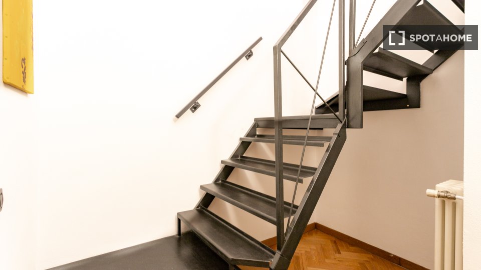 Apartment Milan, 2 beds, 75m² — photo 7