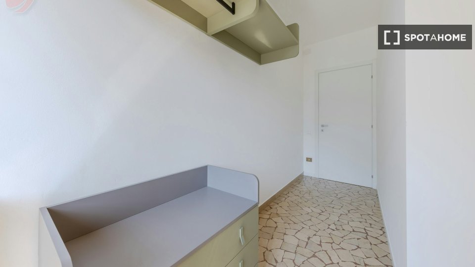 Habitación doble Padua, 5 habitaciones — foto 21