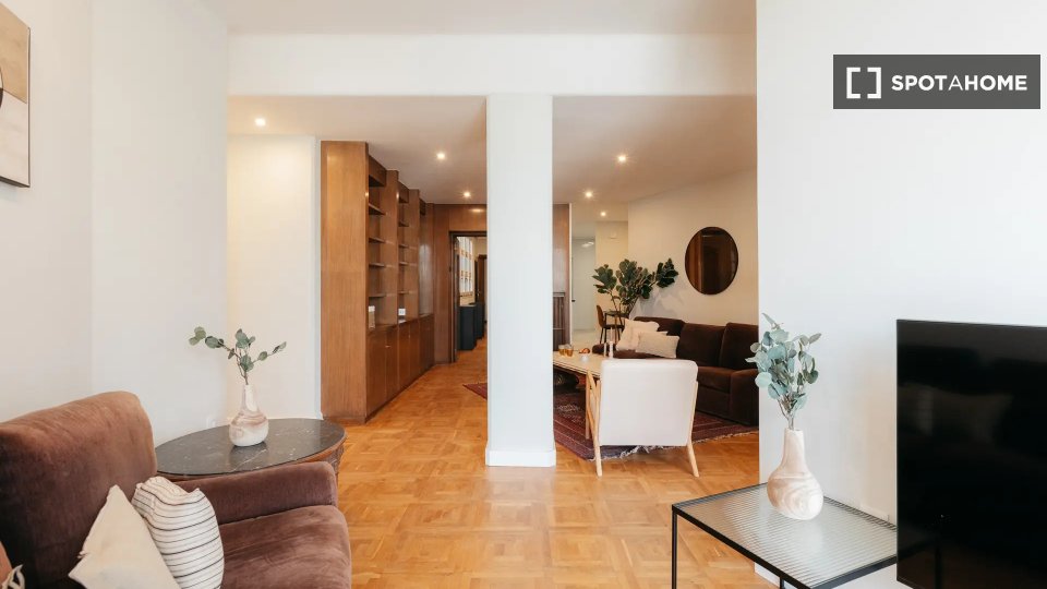 Double room Valencia, 8 beds — photo 4