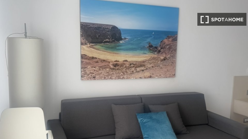 Apartment mono Santa_Cruz_De_Tenerife, 45m² — photo 7