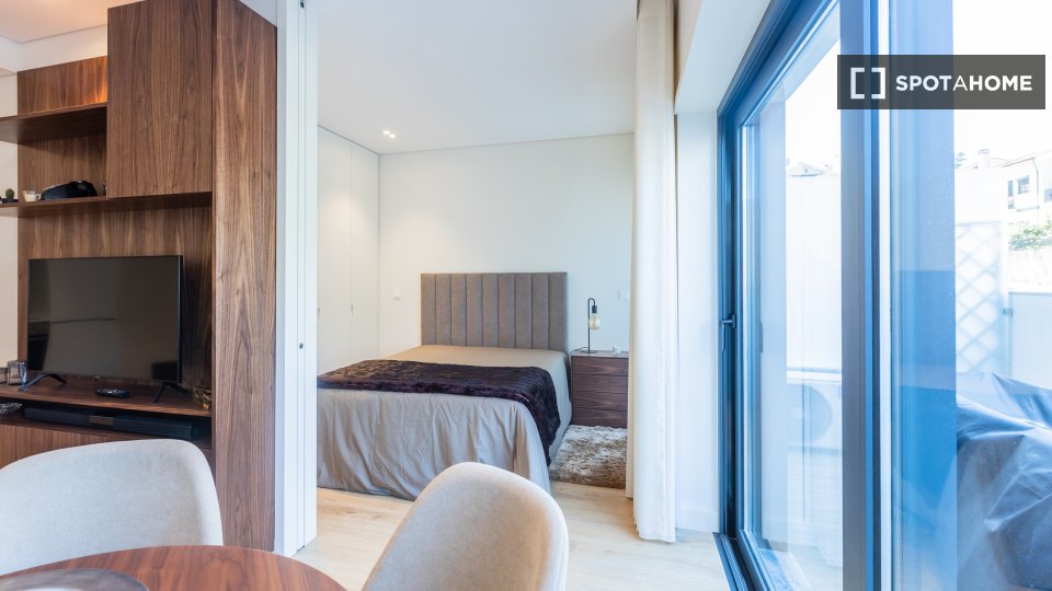 Apartment mono Porto, 56m² — photo 6