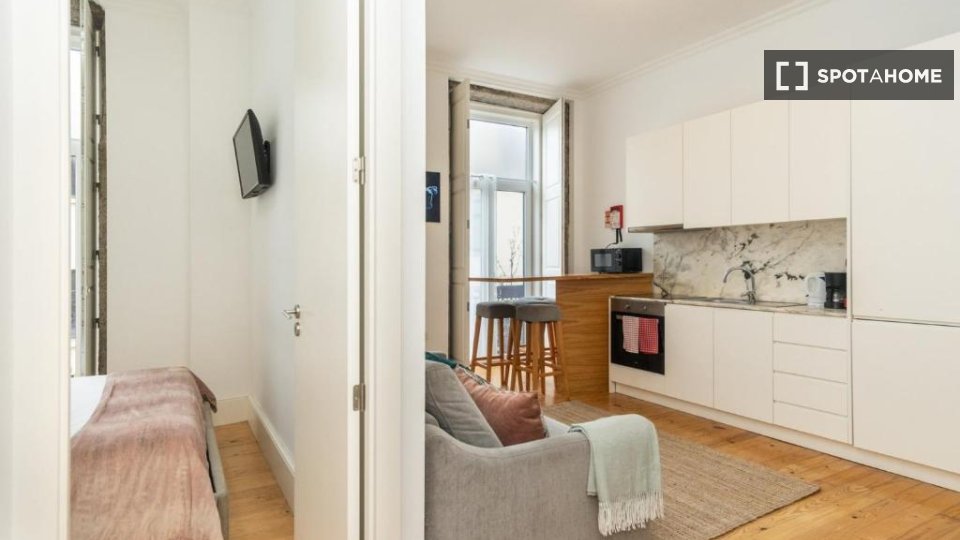 Apartment Porto, 2 beds — photo 8