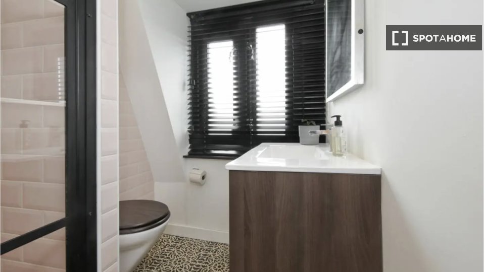 Apartment Amsterdam, 2 beds — photo 4