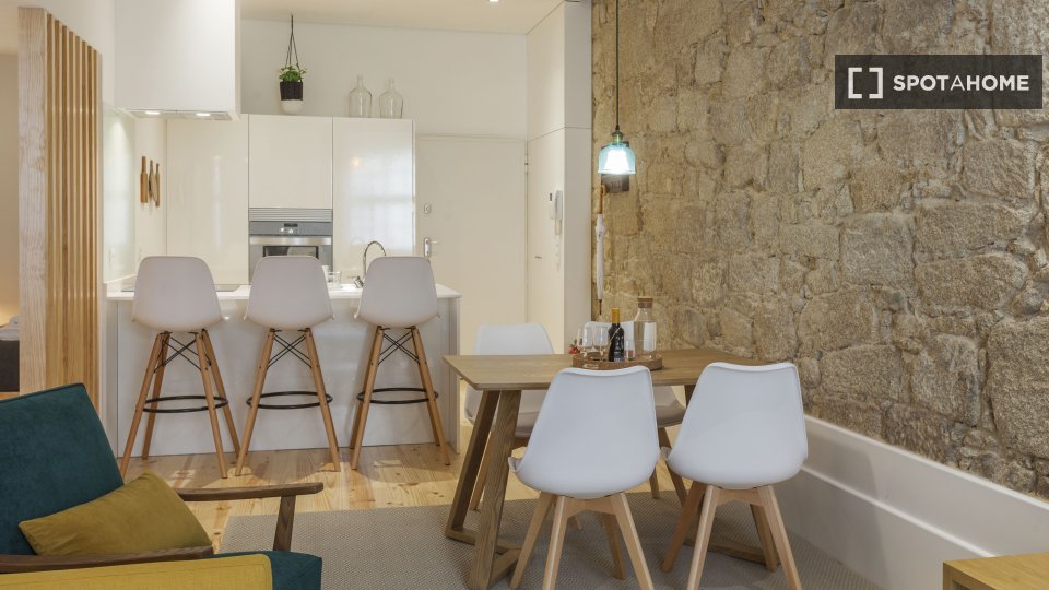 Apartment Porto, 2 beds — photo 16