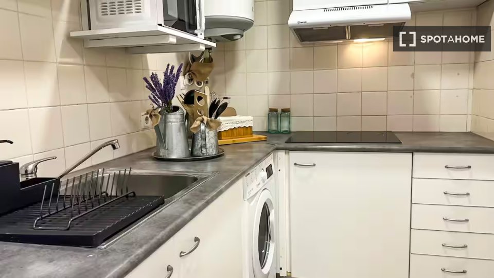 Apartment Lisbon, 2 beds — photo 4
