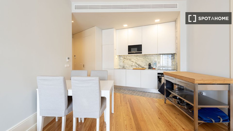 Apartment mono Porto, 80m² — photo 14