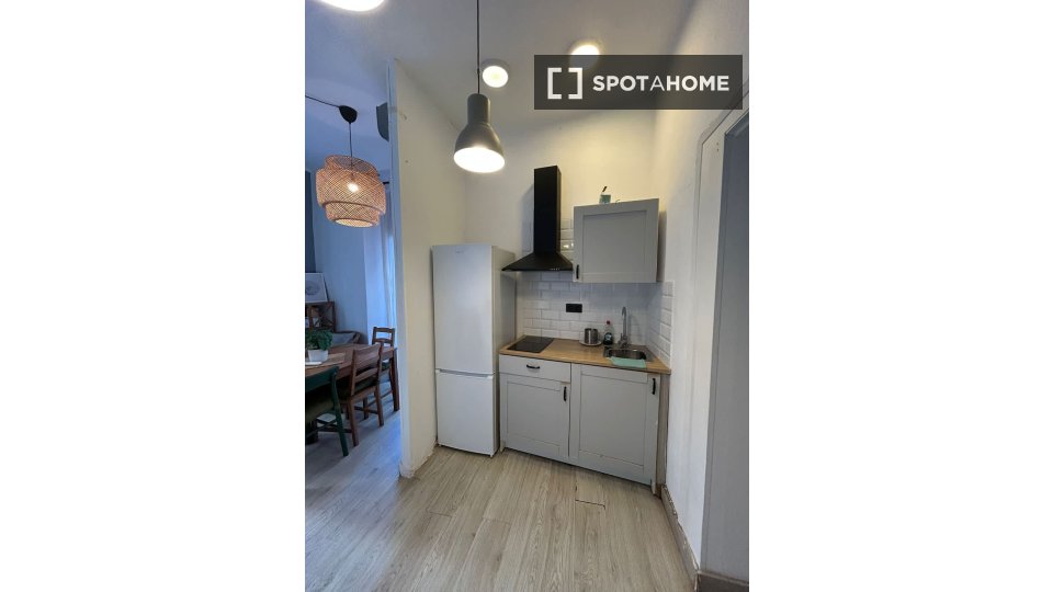 Double room Barcelona, 4 beds — photo 28