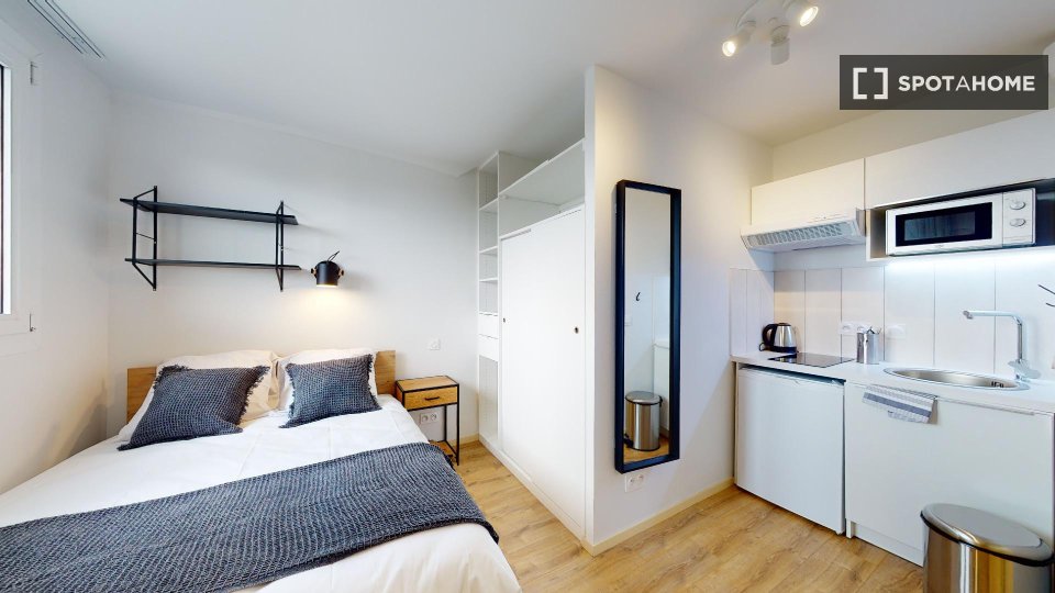 Double room Paris, 11 beds — photo 8