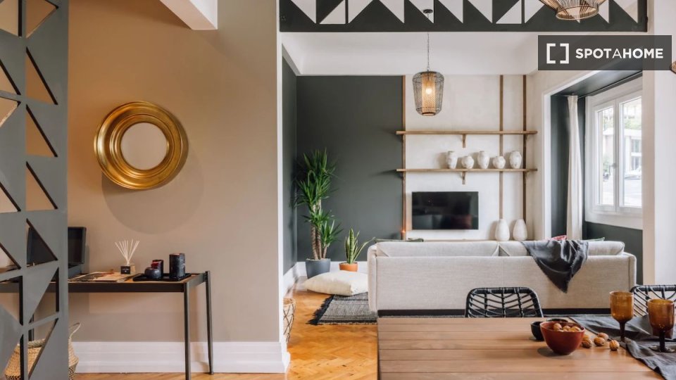 Apartment Lisbon, 2 beds — photo 8
