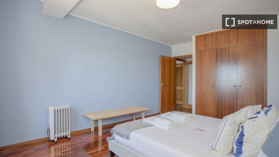Apartment Porto, 1 bed, 55m² — photo 19