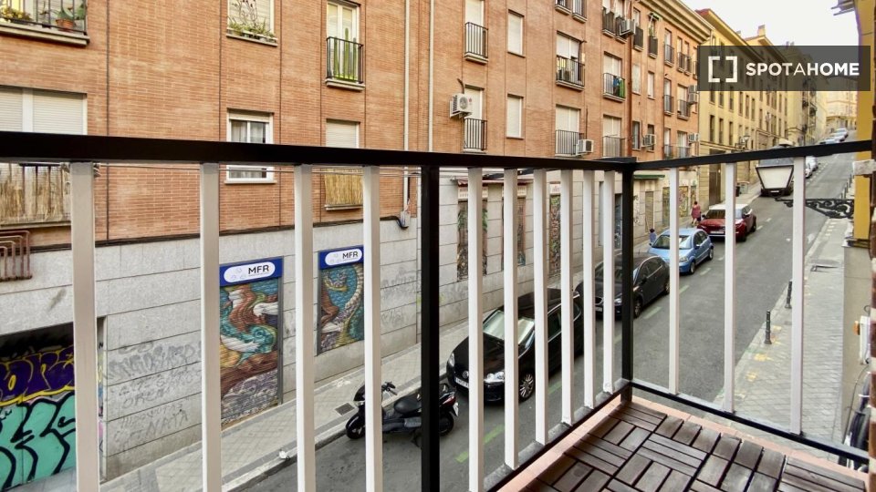Apartment Madrid, 2 beds — photo 6