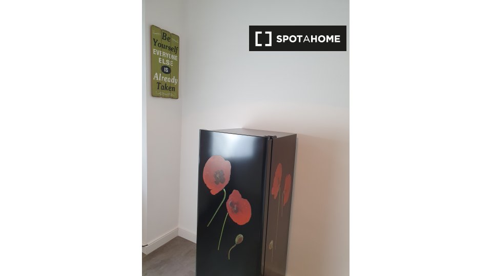 Apartment Berlin, 1 bed, 56m² — photo 8
