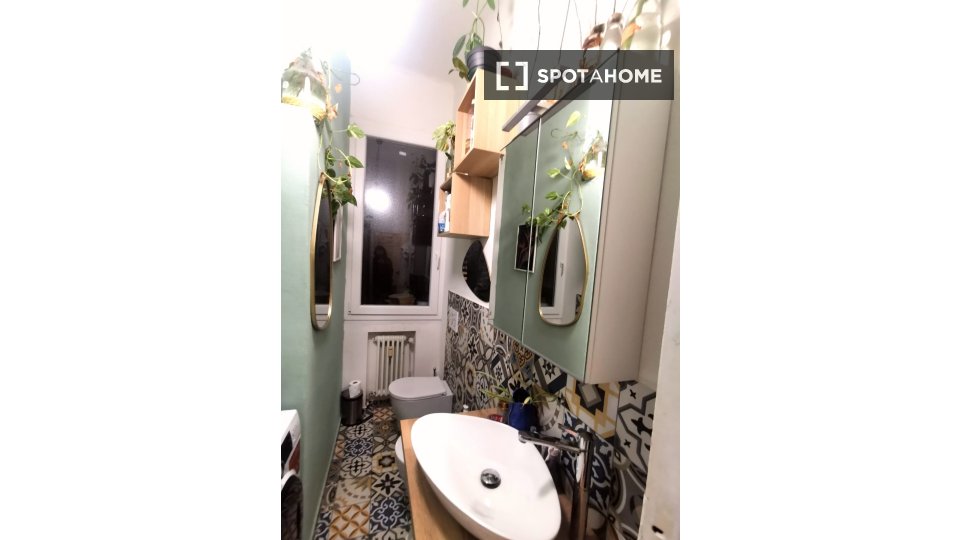 Apartment mono Bologna, 50m² — photo 10