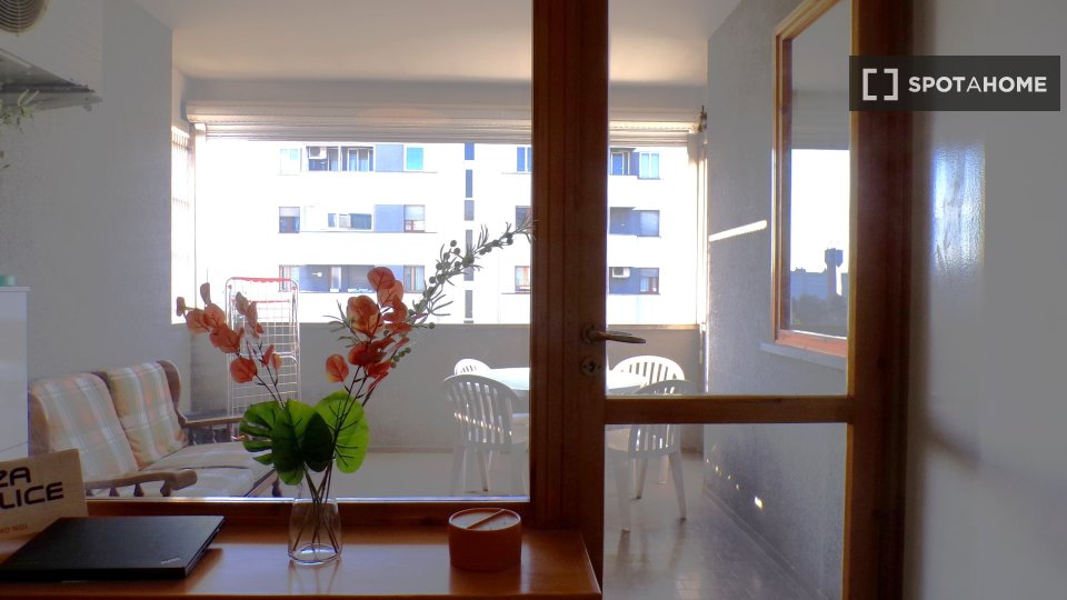 Double room Bologna, 5 beds — photo 19