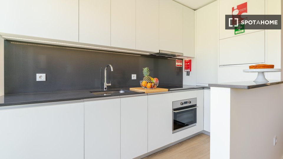 Apartment mono Porto — photo 8