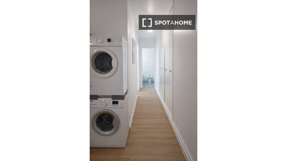 Apartment Paris, 2 beds, 80m² — photo 28