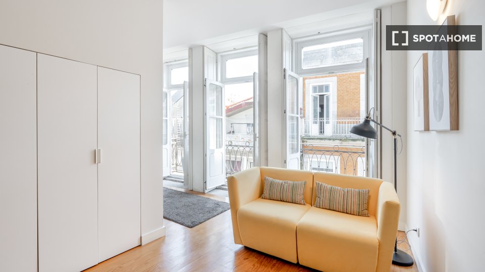 Apartment mono Porto — photo 15