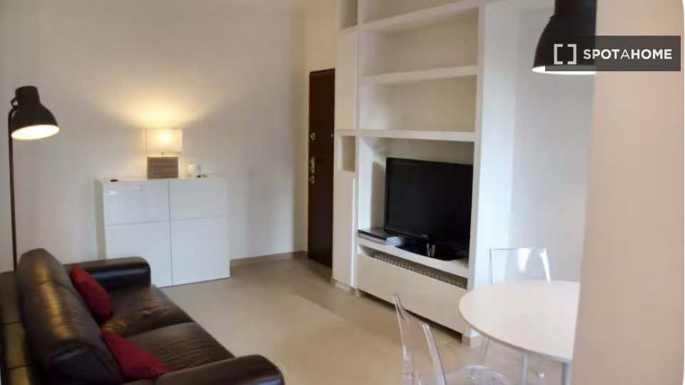 Apartment mono Milan, 50m² — photo 7