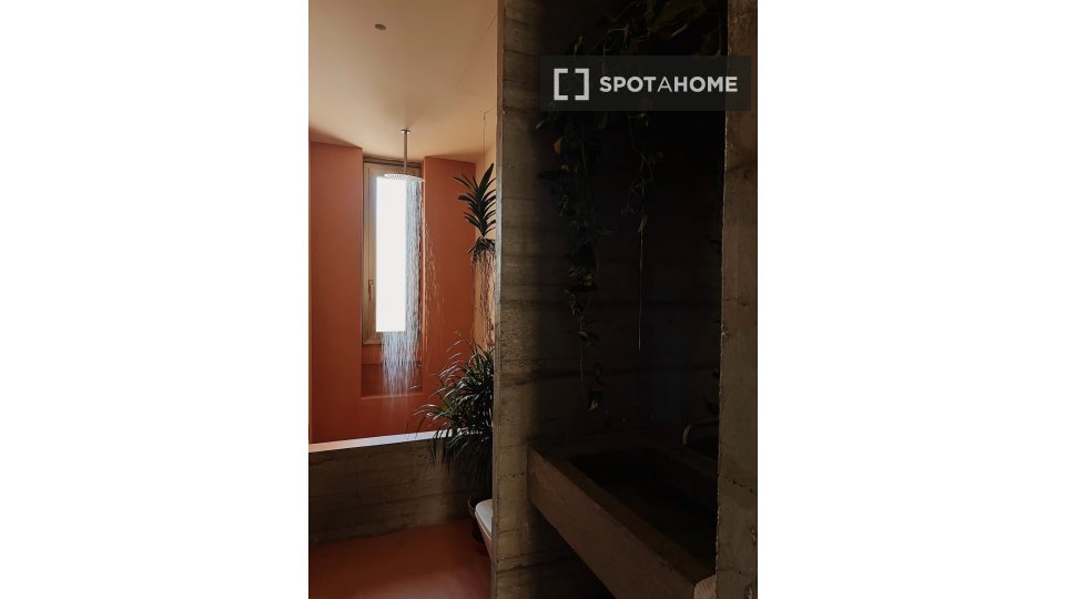 Apartment Milan, 2 beds — photo 9