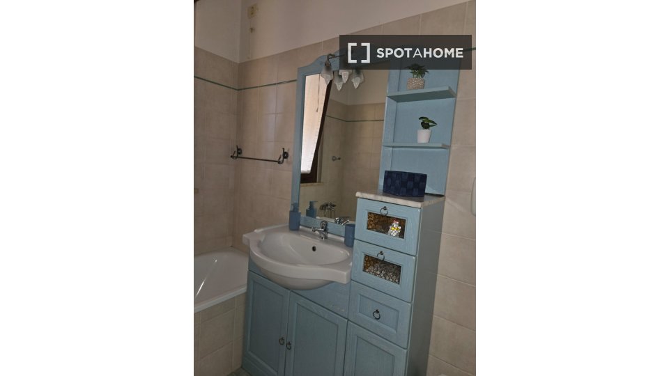 Apartment Rome, 2 beds, 63m² — photo 25