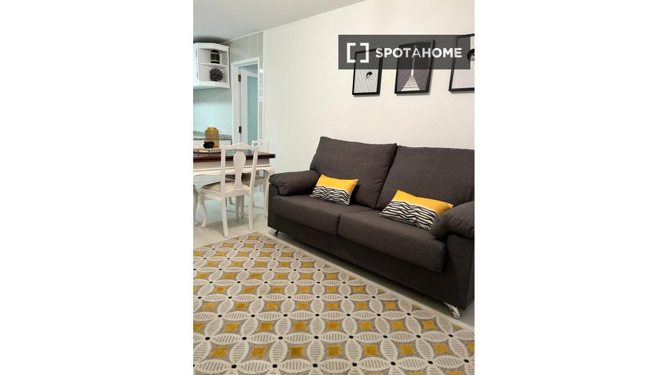 Apartment Porto, 1 bed — photo 8