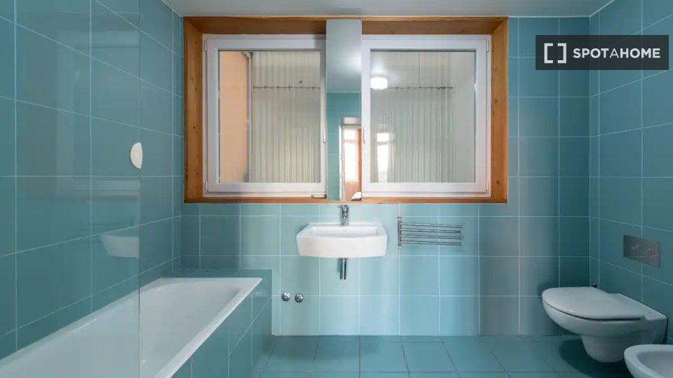 Apartment Porto, 1 bed — photo 19