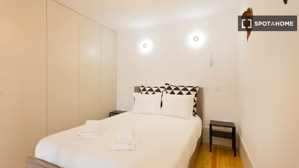 Apartment Porto, 1 bed — photo 8