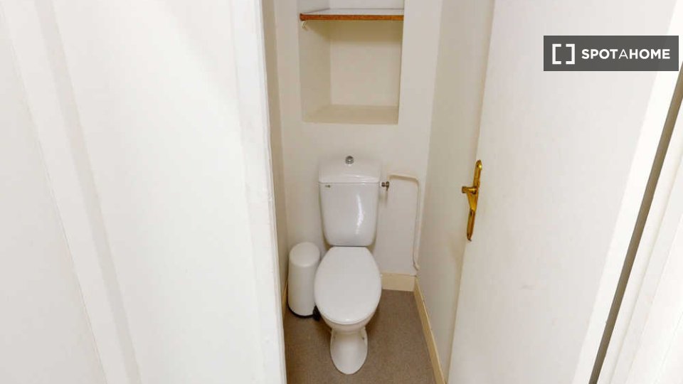 Double room Toulouse, 6 beds, 120m² — photo 7
