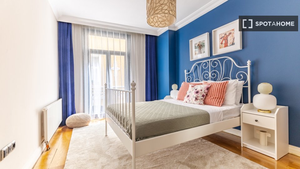 Apartment Istanbul, 1 bed — photo 4
