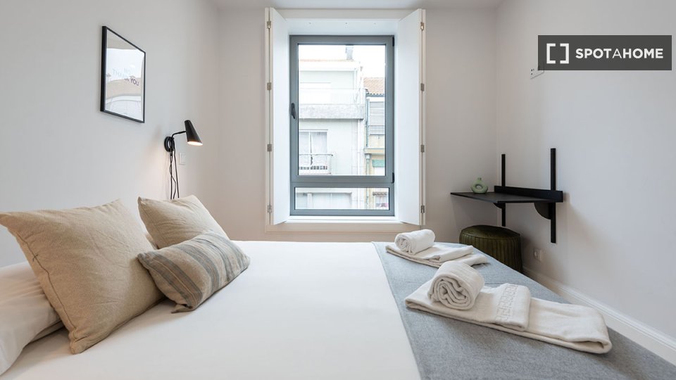 Apartment Porto, 1 bed — photo 4