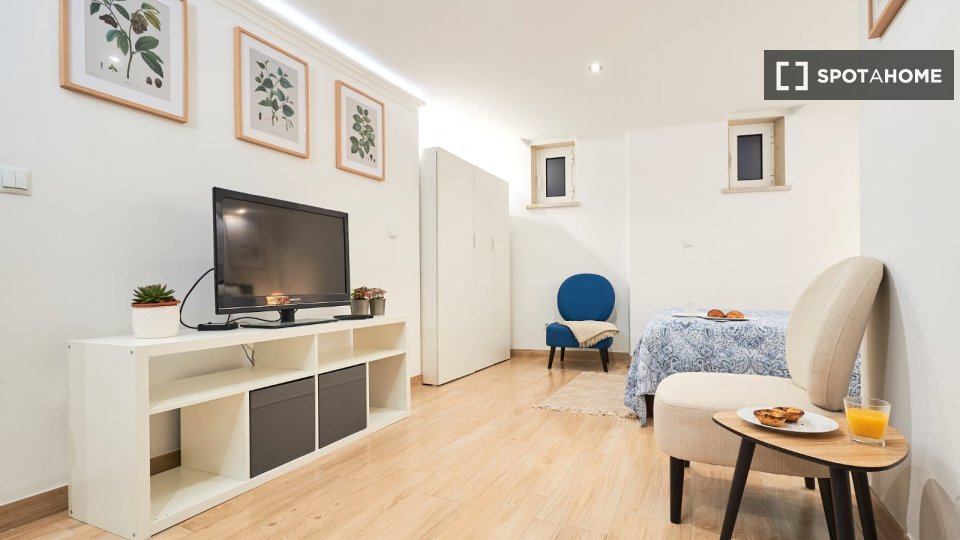 Apartment mono Lisbon — photo 13