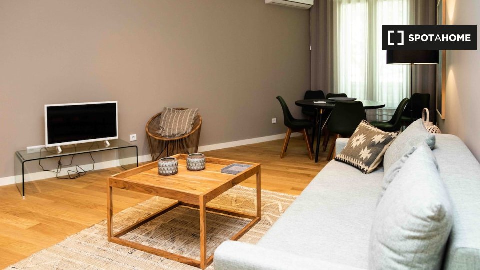 Apartment Porto, 2 beds — photo 18