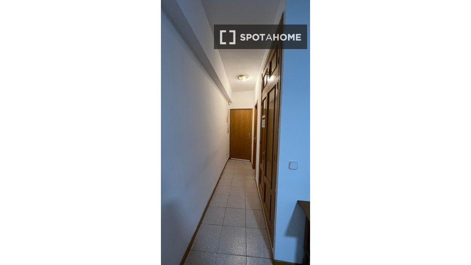 Apartment mono Madrid, 40m² — photo 5
