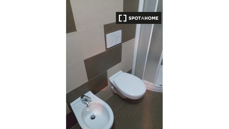 Apartment mono Bologna — photo 9
