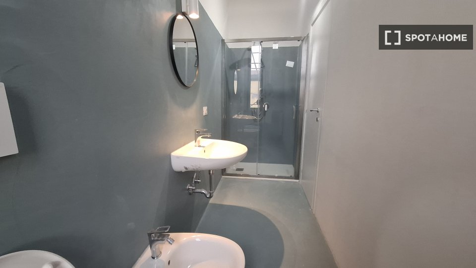 Apartment mono Milan, 40m² — photo 1