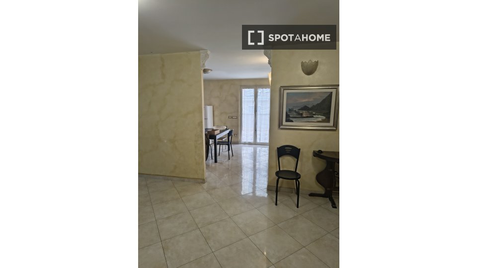 Apartment Rome, 4 beds — photo 17