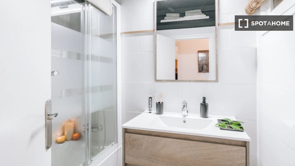 Appartamento Barcellona, 3 camere — foto 20