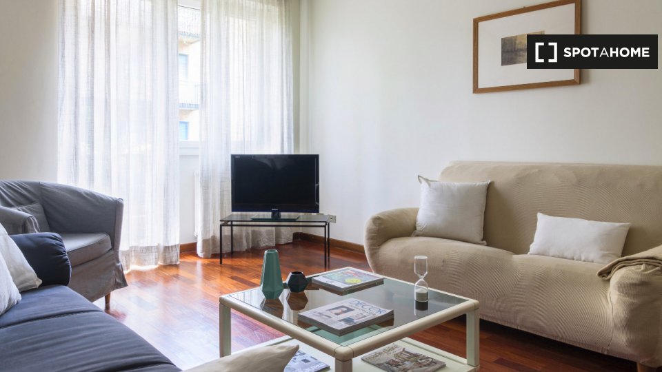 Apartment Milan, 2 beds — photo 2