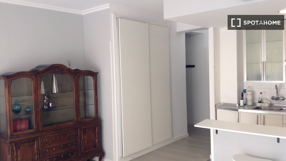 Apartment mono Madrid, 57m² — photo 12