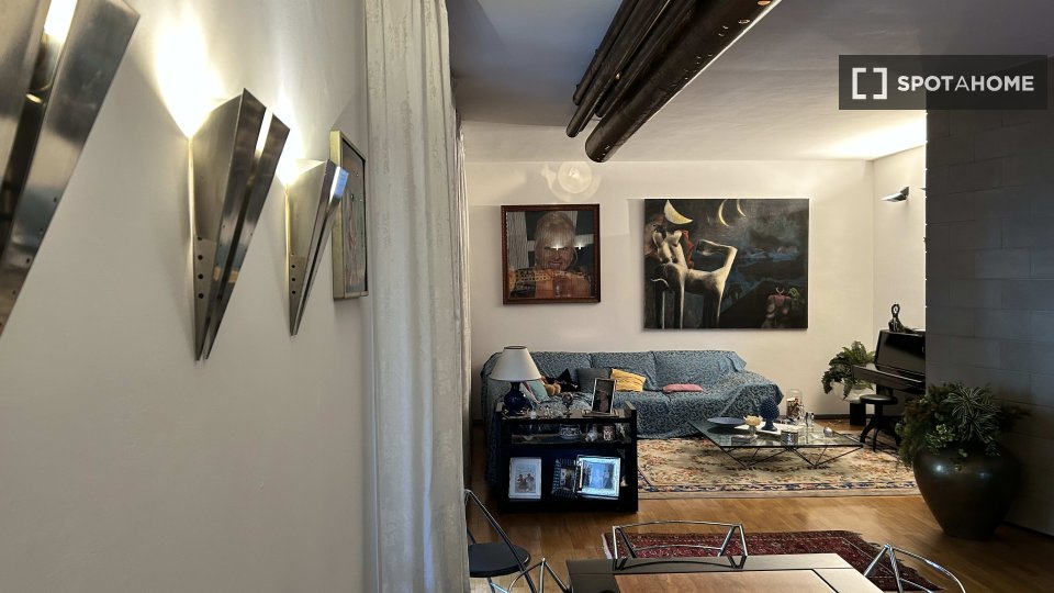 Apartment Florence, 4 beds, 160m² — photo 3