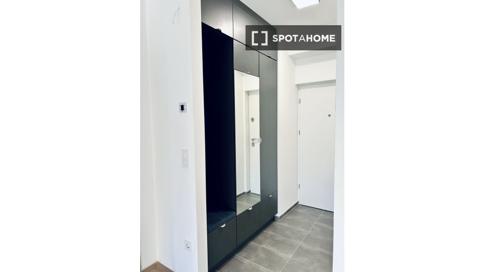 Apartment mono Budapest, 50m² — photo 17