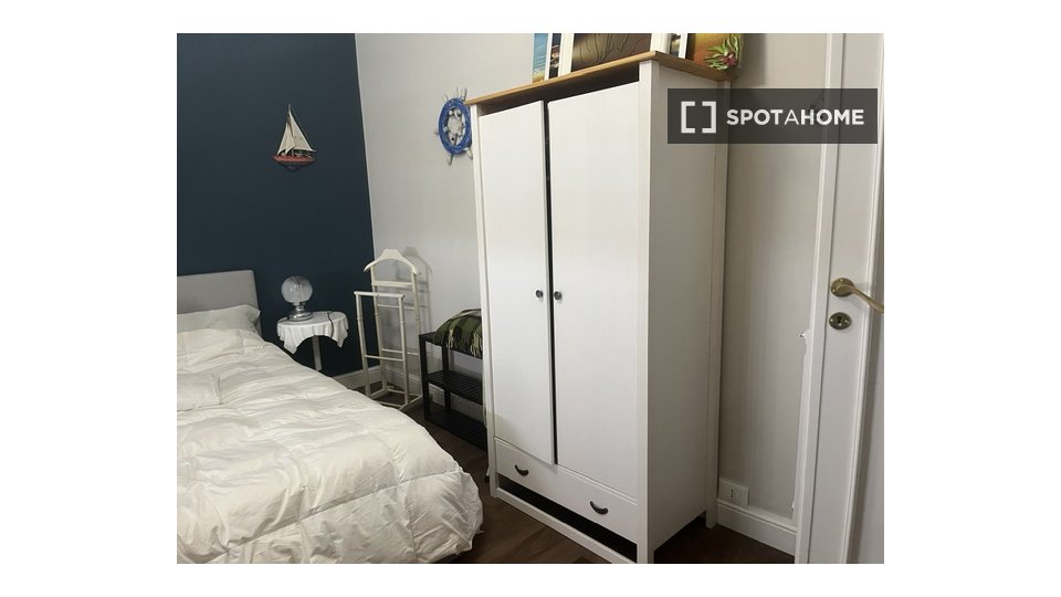 Apartment Florence, 1 bed, 70m² — photo 9