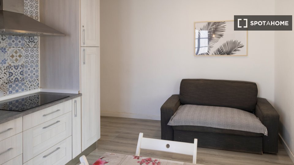 Apartment Valencia, 3 beds, 70m² — photo 33