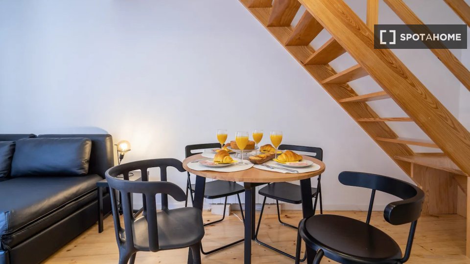 Apartment Porto, 1 bed — photo 15
